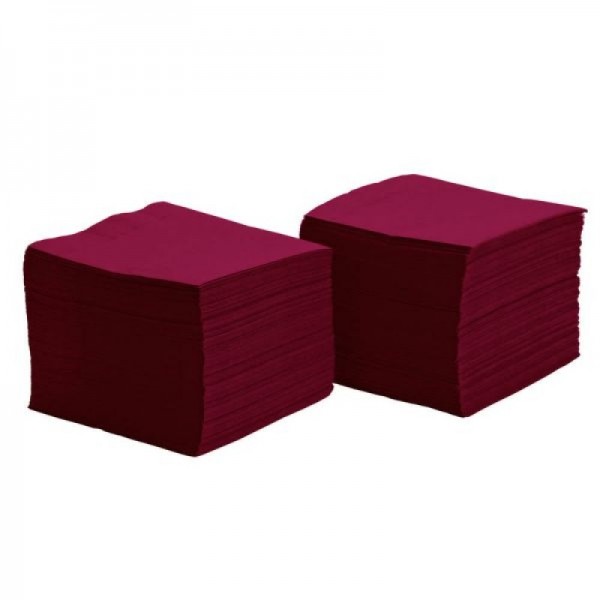 Servetele hartie Papely 33x33, 2 straturi, 250 buc/pach Servetele hartie Papely 33x33, 2 straturi, 250 buc/pach